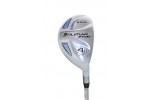  AGXGOLF Ladies Edition, Orlimar Sport Aria #4 HYBRID IRON (22 Degree) w/Free Head Cover